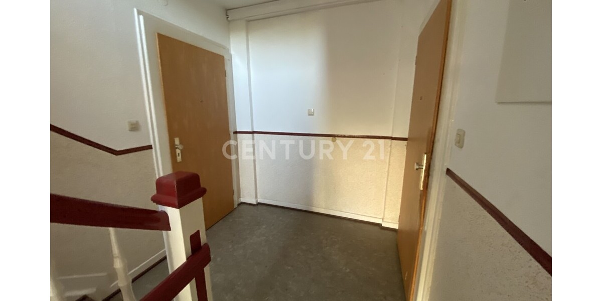 Sieben auf einen Streich! Solide Kapitalanlage - MFH mit 7 Einheiten - Voll vermietet! - Mehrfamilienhaus, Wohnhaus Herne Sodingen | Angebot:23370352