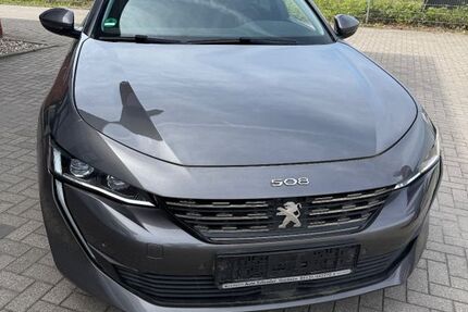 Peugeot 508 152.360 km 10.900 &euro; Essen 45356