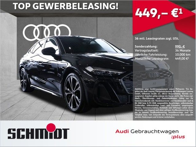 Audi A5 7.500 km 60.950 &euro; Recklinghausen 45657