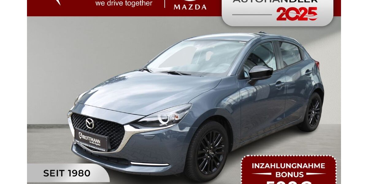 Mazda 2 33.972 km 15.490 &euro; Bottrop-Kirchhellen 46244