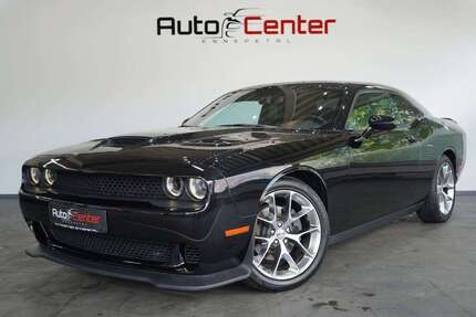 Dodge Challenger 112.779 km 27.990 &euro; Ennepetal 58256