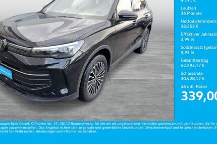 VW Tiguan 25.329 km 41.722 &euro; Dortmund 44141