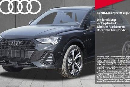 Audi Q3 8.490 km 44.490 &euro; Lünen 44534
