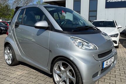 Smart ForTwo 112.400 km 5.490 &euro; Castrop-Rauxel 44579