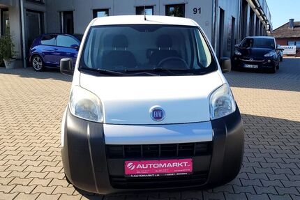 Fiat Fiorino 63.000 km 6.990 &euro; Lüdinghausen 59348