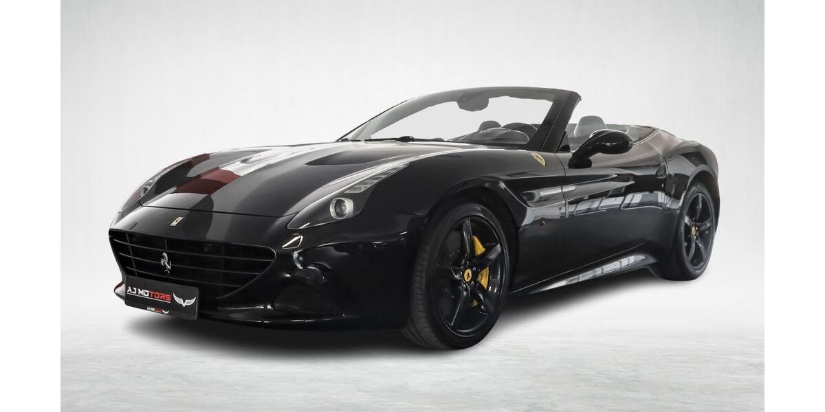 Ferrari California 53.000 km 122.990 &euro; Gelsenkirchen 45899