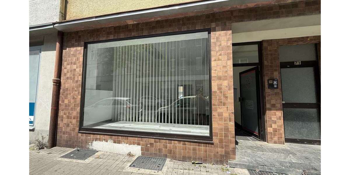 Gewerbeobjekt Gelsenkirchen Altstadt - 400&euro; | Angebot:26751023