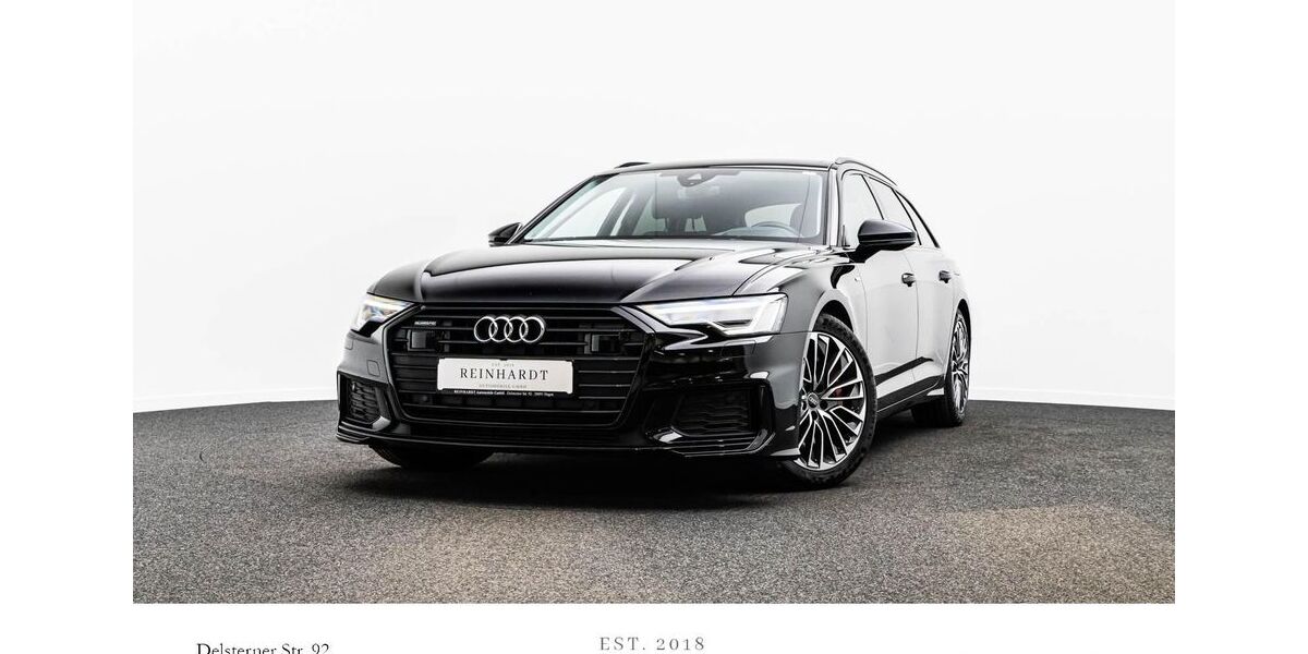 Audi A6 115.116 km 32.820 &euro; Hagen 58091