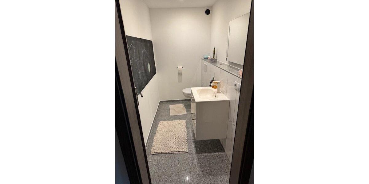 Dachgeschoßwohnung Bochum Werne - 4 Zimmer, 135 m&sup2;, 1.350&euro; | Angebot:25971236