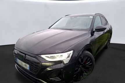 Audi Q8 e-tron 62.553 km 49.805 &euro; Hagen 58091