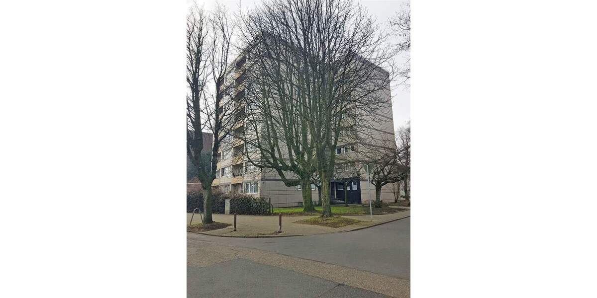 Etagenwohnung Gelsenkirchen Beckhausen - 3 Zimmer, 75 m&sup2;, 420&euro; | Angebot:25740180