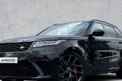 Land Rover Range Rover Velar 52.986 km 55.860 &euro; Dortmund 44143