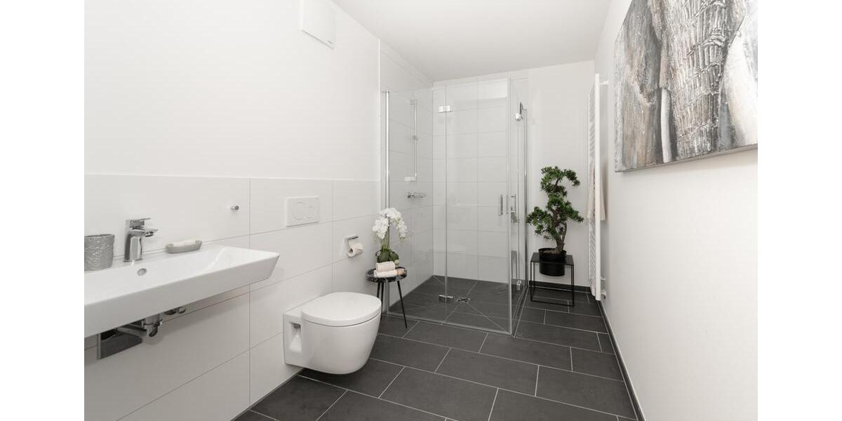 Etagenwohnung Essen Frillendorf - 2 Zimmer, 60 m&sup2;, 755&euro; | Angebot:25956780