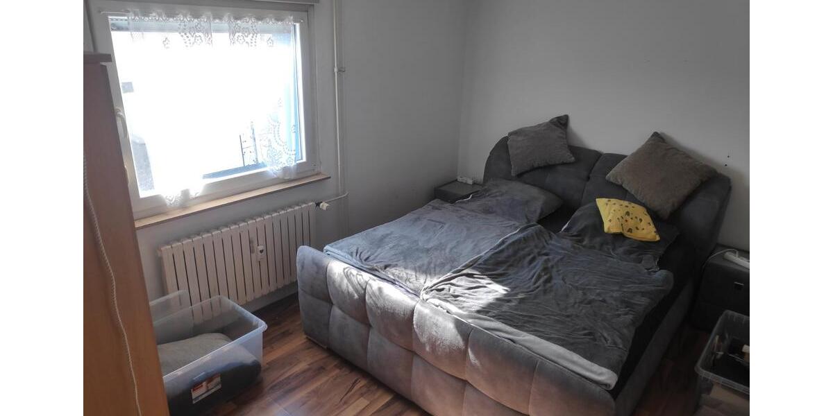 Erdgeschoßwohnung Bergkamen - 1 Zimmer, 47 m&sup2;, 390&euro; | Angebot:26040082