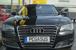 Audi A8 146.101 km 26.999 &euro; Gevelsberg 58285