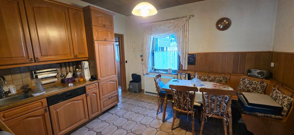 Mehrfamilienhaus, Wohnhaus Gelsenkirchen Gelsenkirchen-Nord - 7 Zimmer, 163 m&sup2;, 399.000&euro; | Angebot:26212249