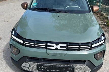 Dacia Spring 9.555 km 11.900 &euro; Essen 45326