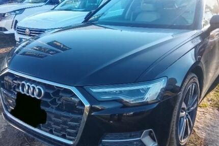 Audi A6 21.416 km 46.031 &euro; Hagen 58091