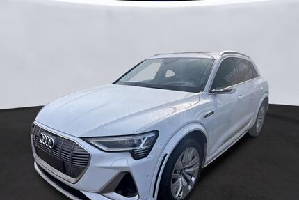 Audi e-tron 81.847 km 37.940 &euro; Hagen 58091
