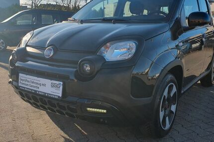 Fiat Panda 52.601 km 9.999 &euro; Essen 45326