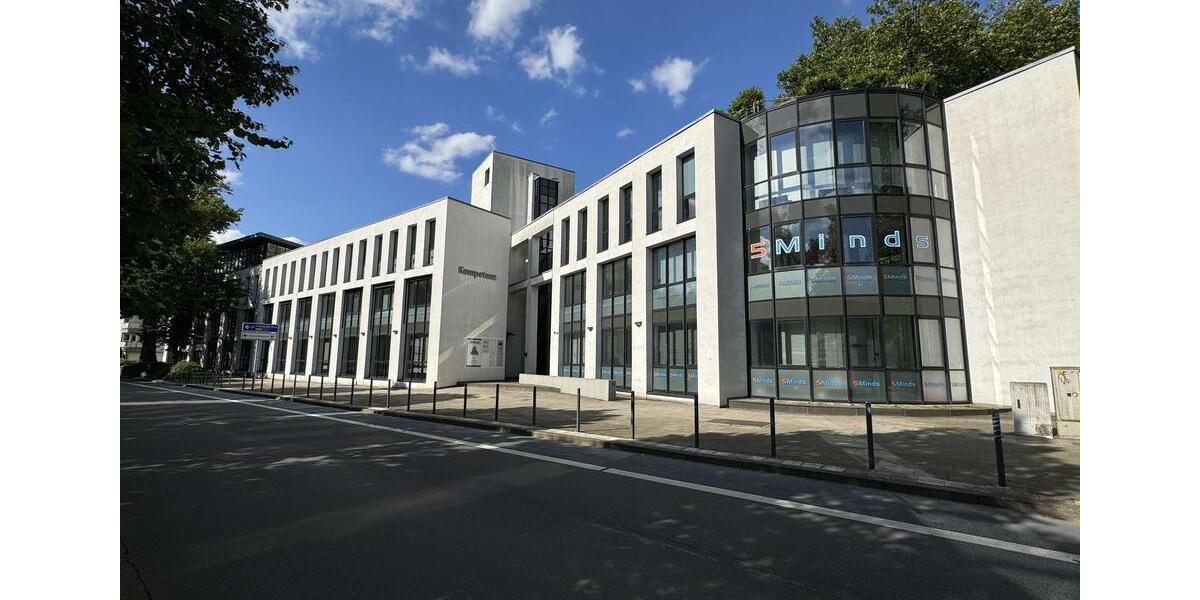 Gewerbeobjekt Gelsenkirchen Buer - 4.238&euro; | Angebot:25964038