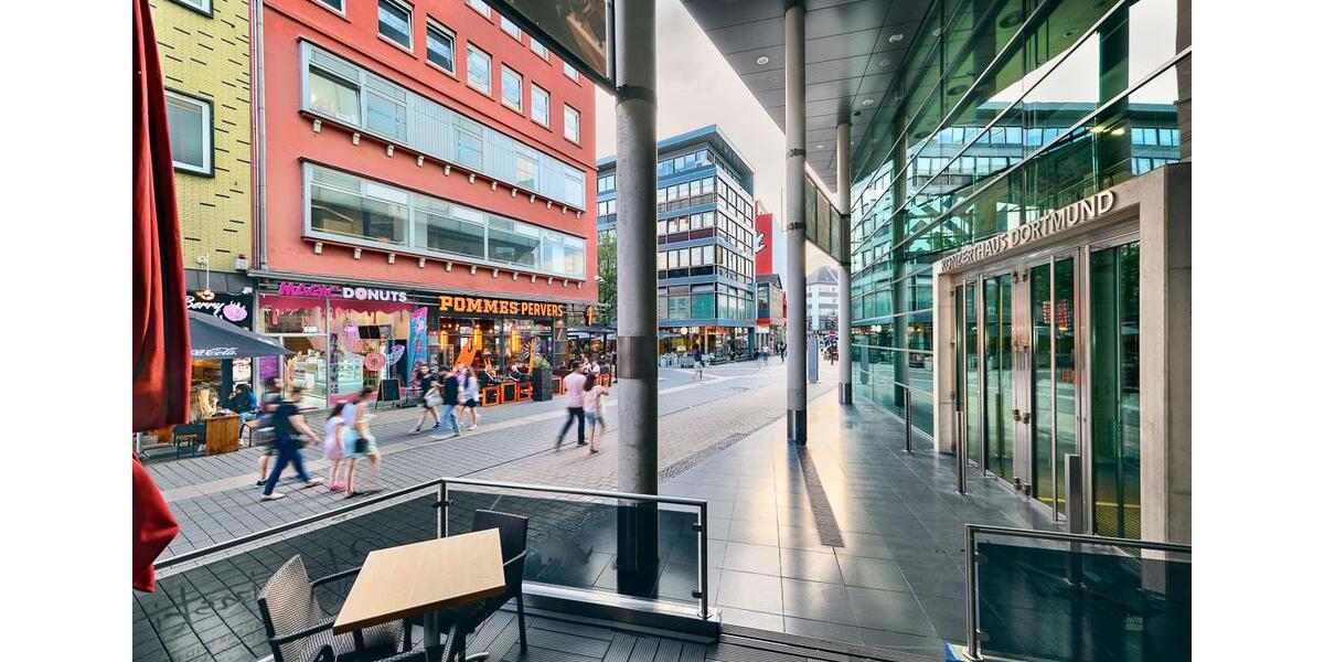 Gewerbeobjekt Dortmund - 2.701&euro; | Angebot:24909851