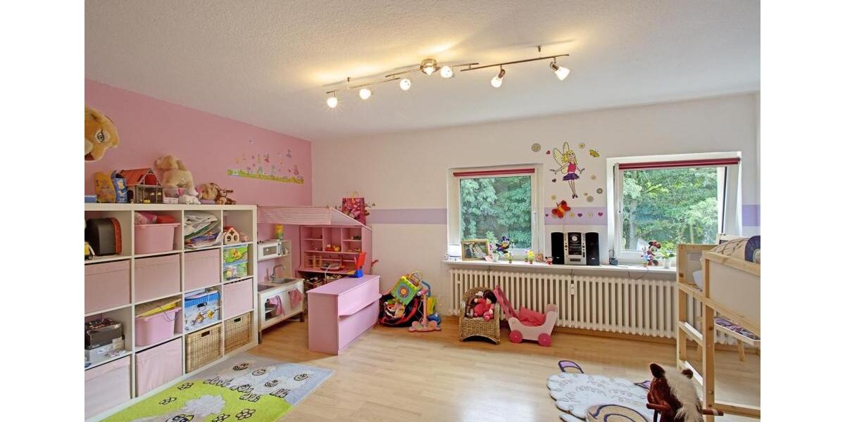 Etagenwohnung Herdecke - 3.5 Zimmer, 90 m&sup2;, 800&euro; | Angebot:26489424