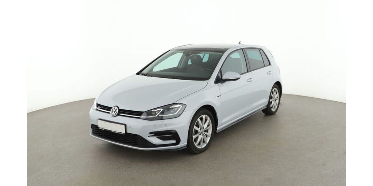 VW Golf 62.532 km 18.250 &euro; Dortmund 44137