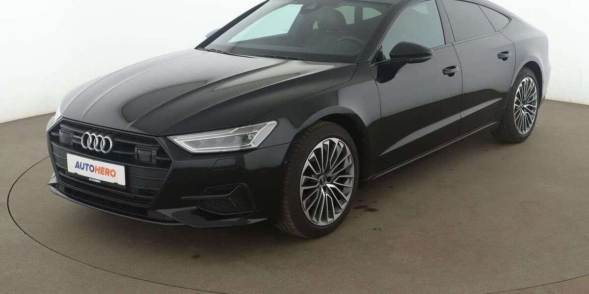 Audi A7 86.798 km 36.870 &euro; Essen 45141