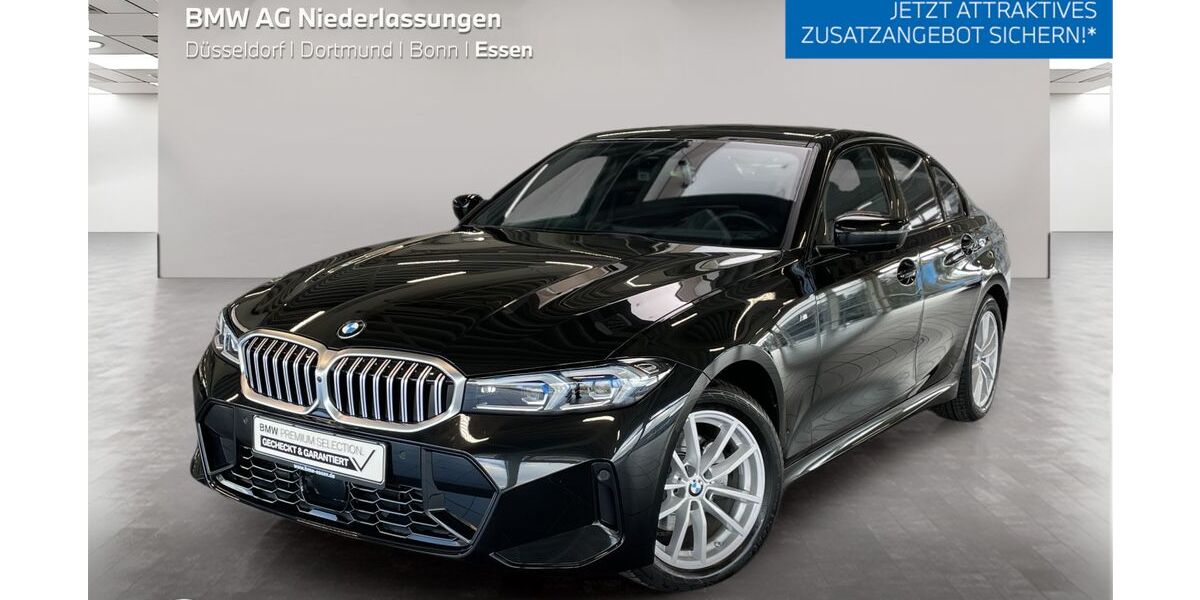 BMW 320 11.082 km 42.899 &euro; Essen 45141