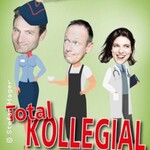 Springmaus Improvisationstheater - Total kollegial!