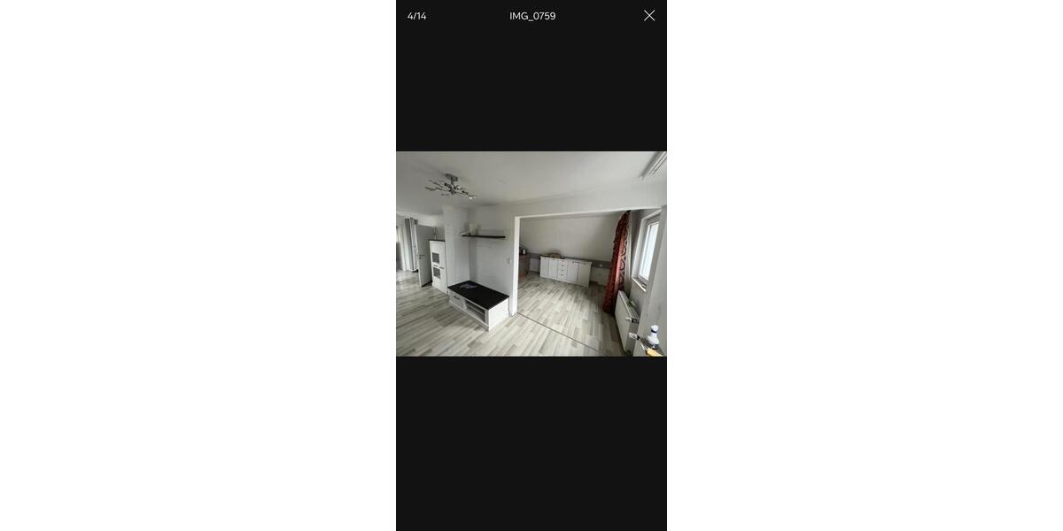 Dachgeschoßwohnung Marl Alt-Marl - 3.5 Zimmer, 65 m&sup2;, 850&euro; | Angebot:26563182