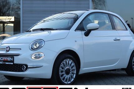Fiat 500C 5.001 km 17.680 &euro; Herten 45701