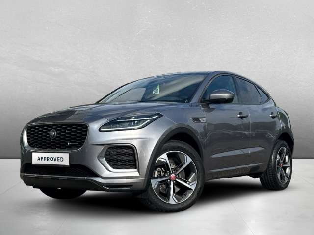 Jaguar E-Pace 65.509 km 37.980 &euro; Dortmund 44143