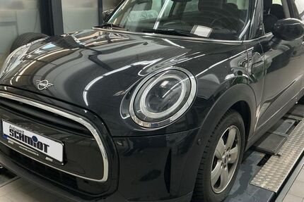 Mini Cooper 16.005 km 23.290 &euro; Werne 59368