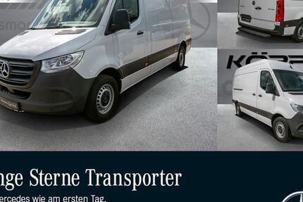 Mercedes-Benz Sprinter 45.508 km 44.016 &euro; Dorsten 46282