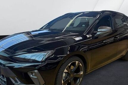 Cupra Leon 12.013 km 34.441 &euro; Dortmund 44269