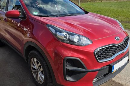 Kia Sportage 21.000 km 18.500 &euro; Recklinghausen 45659
