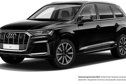 Audi Q7 92.560 km 49.977 &euro; Dortmund 44143