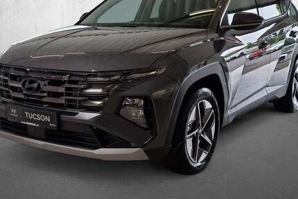 Hyundai TUCSON 18.575 km 28.990 &euro; Castrop-Rauxel 44575