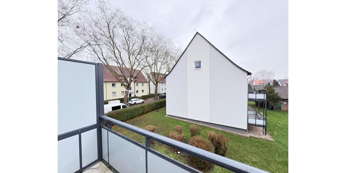 Etagenwohnung Essen Stadtbezirk V - 2 Zimmer, 69 m&sup2;, 672&euro; | Angebot:23242762