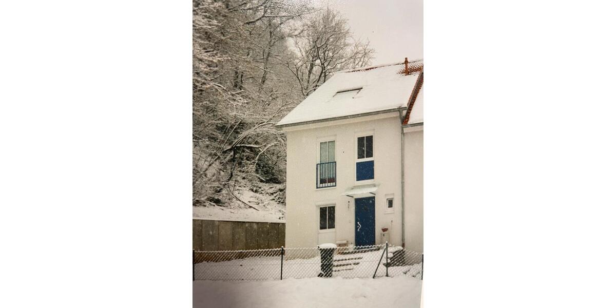 Reihenhaus Hagen Hagen-Mitte - 7 Zimmer, 150 m&sup2;, 355.000&euro; | Angebot:26193453