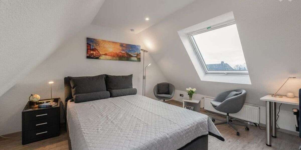 Zimmer Essen Stadtbezirk II - 1 Zimmer, 875&euro; | Angebot:24986462