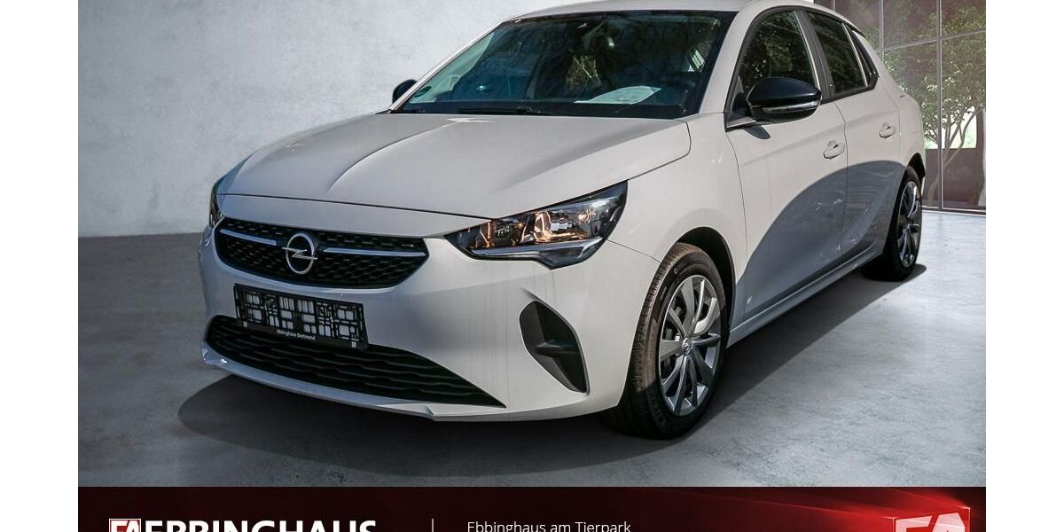 Opel Corsa 22.419 km 15.990 &euro; Dortmund 44225