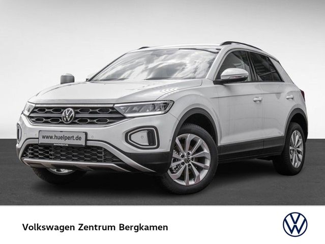 VW T-Roc 27.250 km 20.140 &euro; Bergkamen 59192