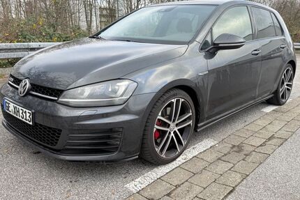 VW Golf 187.866 km 10.800 &euro; Gelsenkirchen 45888