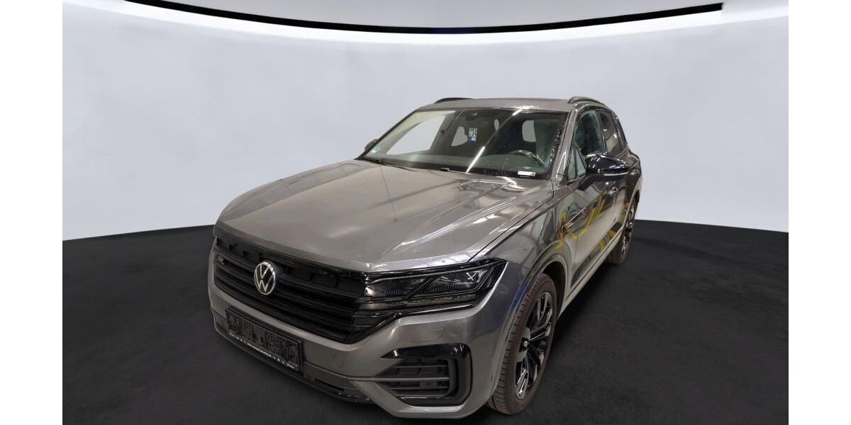 VW Touareg 35.740 km 58.735 &euro; Hagen 58091