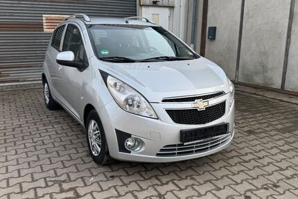 Chevrolet Spark 173.201 km 2.150 &euro; Bottrop 46240