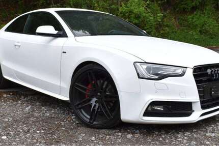 Audi A5 282.600 km 9.999 &euro; Herten, Stadt 45701