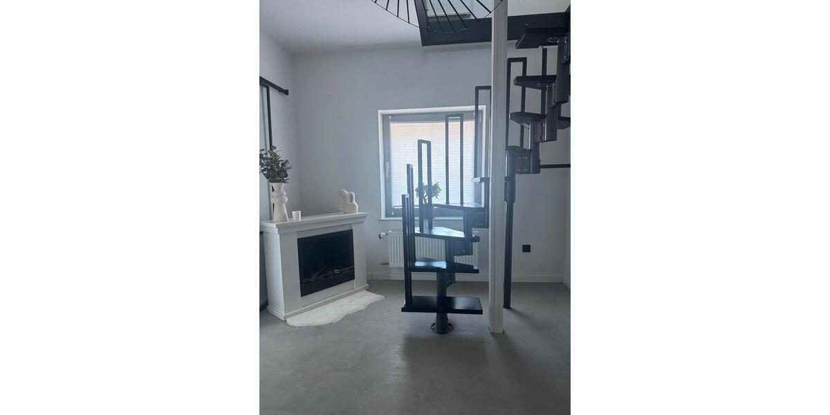 Maisonettenwohnung Hagen Hohenlimburg - 4 Zimmer, 100 m&sup2;, 265.000&euro; | Angebot:26221266